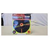 Targets - Shoot.N.C Reactive Targets, 50 Self