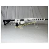 .308 Winchester - DB10 White (New In Box)
