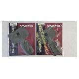 Mags and Kit Holder (2) - Vertx, VTX5110,