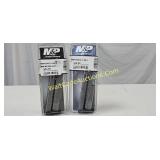 Mag - M&P9 Shield EZ9MM, 8 round, Lot of 2