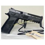 9mm x 19 - CZ P-09  (New In Box)