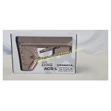 Stocks - amagpul ACS-L for  AR15/ M4 Carbine/