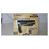 Mission First Battlelink Minimalist Stock, 6