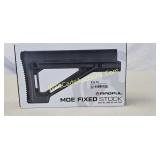 Stocks - Magpul Moe Fixed Stock AR15/M4 Carbine /