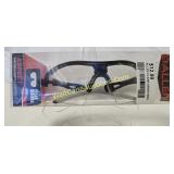 Safety Glasses - Allen Clear Shooting Glasses