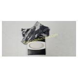 Neck Gaiter - Oakley  - Grey Camo L/XL