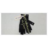 Gloves - Oakley Fleece Glove, Size Medium