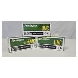 Ammo - 6.8 SPC Remington UMC 3/20