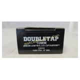 Ammo - 10mm Doubletap 20 Rounds