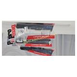 Mag - Pro Mag Canik TP9 9MM, 32 Round, Blue