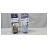 Mag - Smith & Wesson 9MM Mag, 16 round, Lot of 2