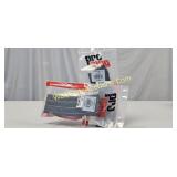 Mag - Ruger Mini-14 .223,30 rounds, blue steel,