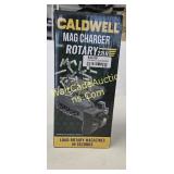 Loader - Caldwell Rotary 22LR Rimfire Rotary Mag