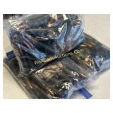 Ammo - 7.62 x 39mm WOLF 3bags 60ct 180 ttl