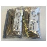 Ammo - .223 Federal 2 bags of 60 rds each - lot