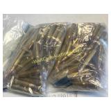Ammo - .223 Federal55grain FMJ - 2 bags of 60 rds