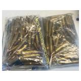Ammo - .223 Federal55grain FMJ - 2 bags of 60 rds