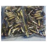 Ammo - .45 Federal Subsonic 230grain FMJ - 2 bags
