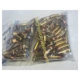 Ammo - .45 Federal Subsonic 230grain FMJ - 2 bags