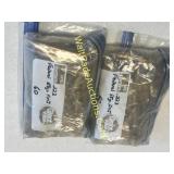 Ammo - .223 Federal 55grain FMJ - 2 bags of 60