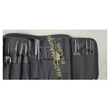 Lock Pick Set - Sparrows Vorax -Like New w/Case