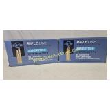 Ammo - 303 British PPU Rifleline 2/20