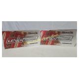 Ammo - 45-70 GVOT Hornaday 2/20