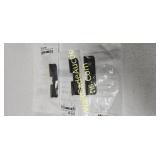 Parts/Hardware - AR15 Dust Covers - Custom Spider