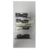 Parts/Hardware - AR15 - Dust Cover Bundle - Lot
