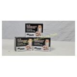 Ammo - 10mm Auto,Sig Sauer V-Crown 3/20