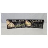 Ammo - .45 Auto Sellier & Bellot 2/50