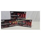 Ammo - .40 Cal Federal AE 3/40