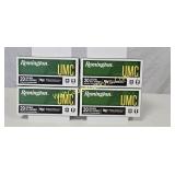 Ammo - 6.8 SPC Remington UMC 4/20