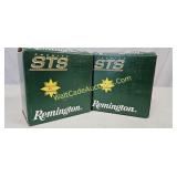 Ammo - 20 gauge Remington Premier STS 2/20