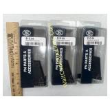 Parts/accessories- Mag Sleeves 24 round - FN509