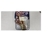 Holster - 'The Wild Hog' (ambidextrous)  Ruger