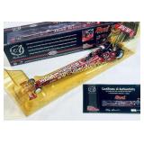 1:24 Die Cast Model Car - 'King of Speed' Kenny