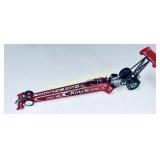 Dragster Die Cast - Kenny Bernstein Dragster