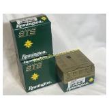 Ammo - 20 Gauge -1200FSP - Remington - Premier STS