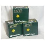 Ammo - 20 Gauge -1200FSP - Remington - Premier STS