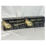 Ammo - 10mm AUTO -  180 grain FMJ - S&B - Lot