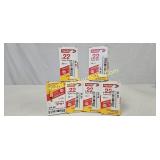 Ammo - .22 Super Extra Aguila 6/50