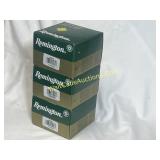 Ammo - 20 Gauge -1200FSP - Remington - Premier STS