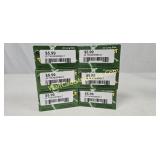 Ammo - .22 Thunderbolt Remington 6/50