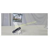 Keymod Rail - MLOK Nylon Black x1