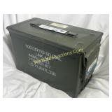 Ammo box - MED Standard size Roughly 11' L x 5.5'