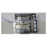 Grips - (2) BCM Gunfighter VG Screw Mount Version,