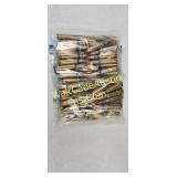 Ammo - .308 147gr. FmJ, 2 bags of 40 each=80 Rds