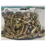 Ammo - 9mm Luger - bag full uncounted (standard
