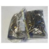 Ammo - 7.62 x 25m  - 2bags - 100ct each - lot